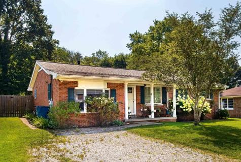 1315 Tupman Road Evansville IN 47720