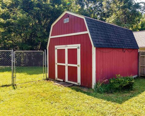 1315 Tupman Road Evansville IN 47720