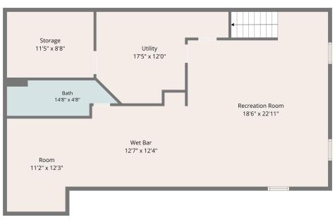 1315 Tupman Road Evansville IN 47720