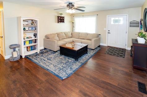 1315 Tupman Road Evansville IN 47720