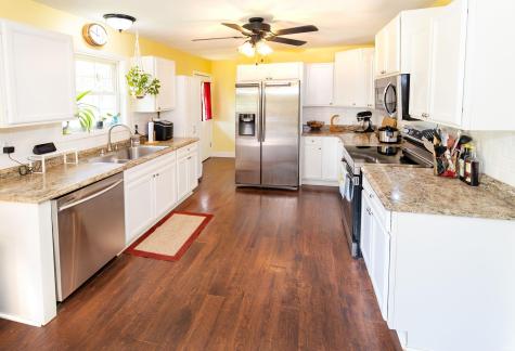 1315 Tupman Road Evansville IN 47720