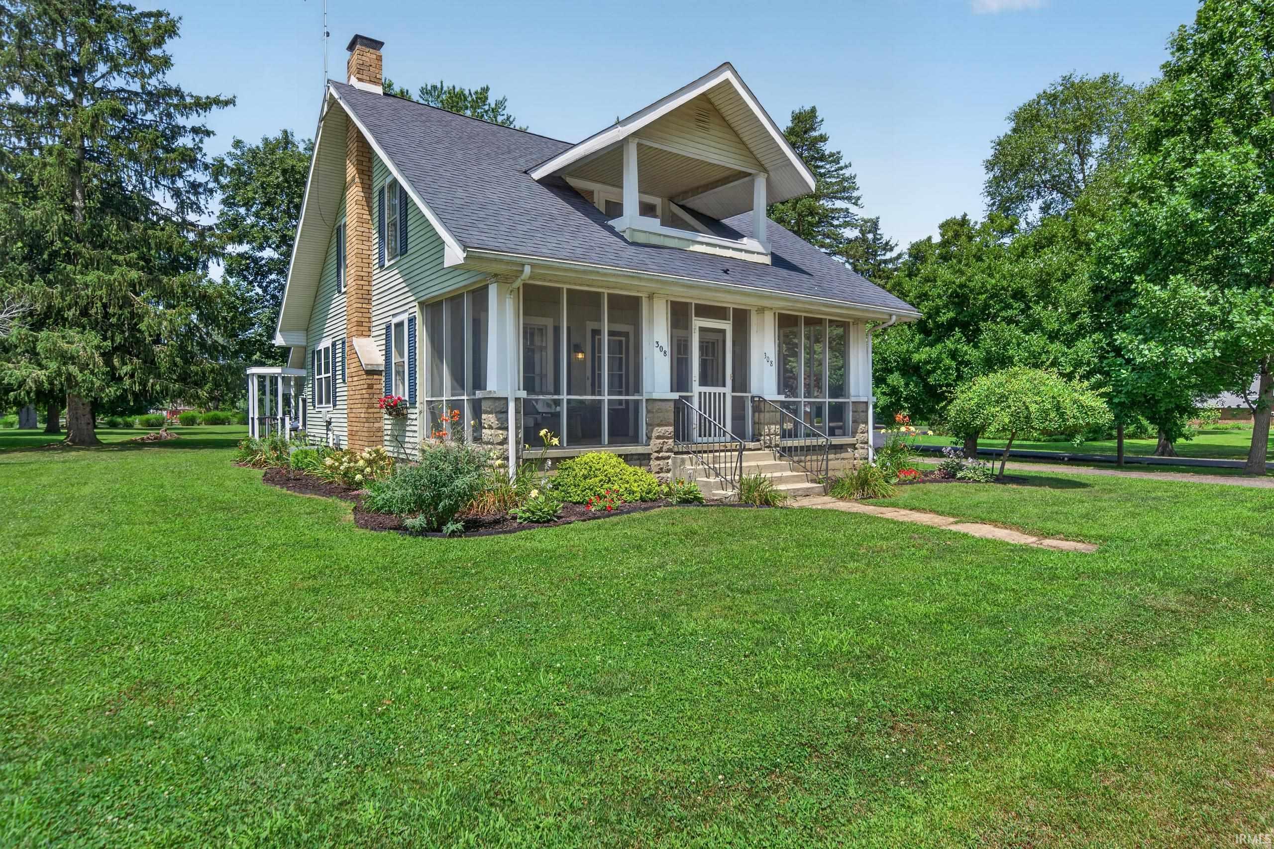 308 N State Rd 14 Highway Akron IN 46910