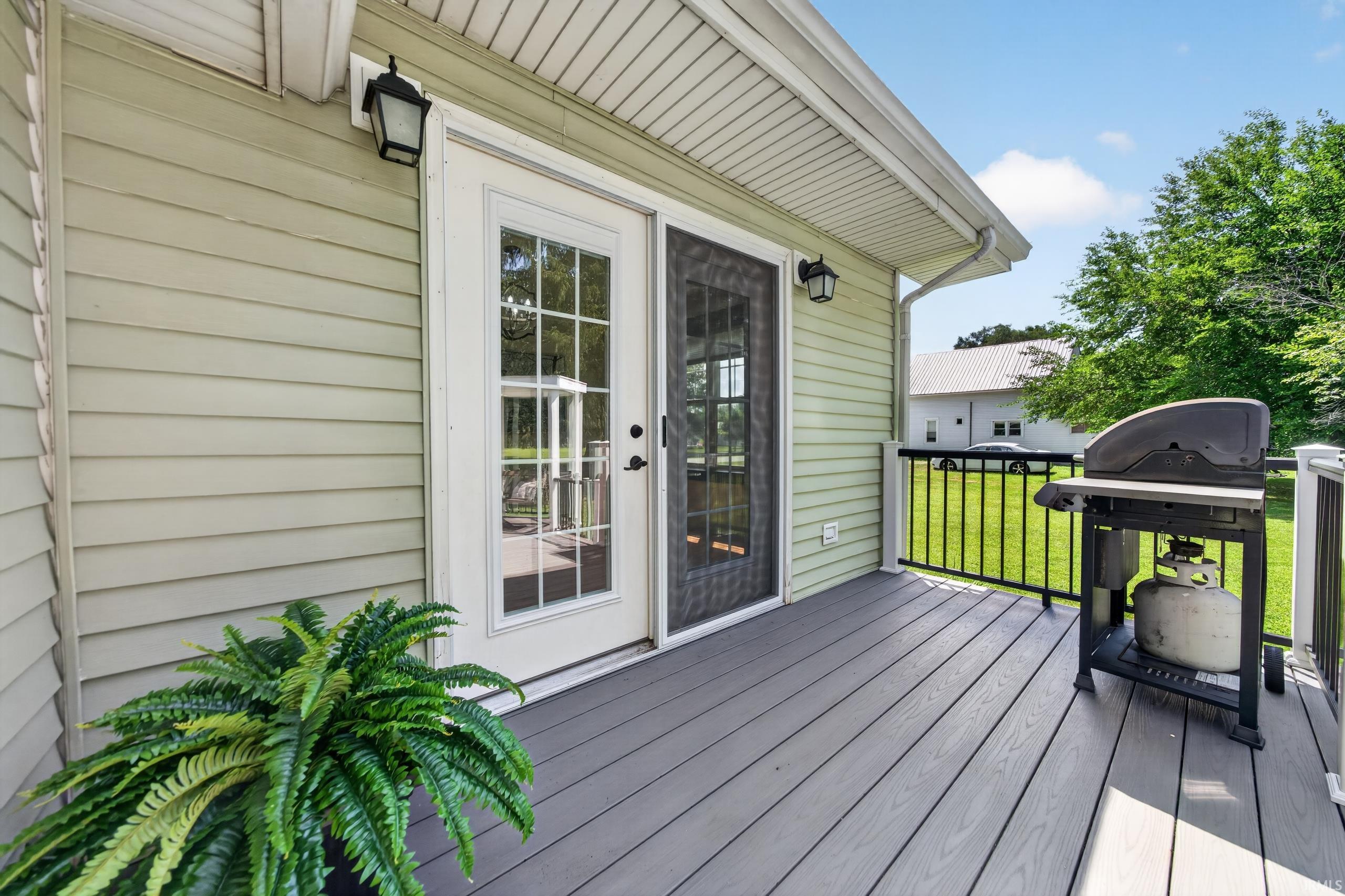 308 N State Rd 14 Highway Akron IN 46910