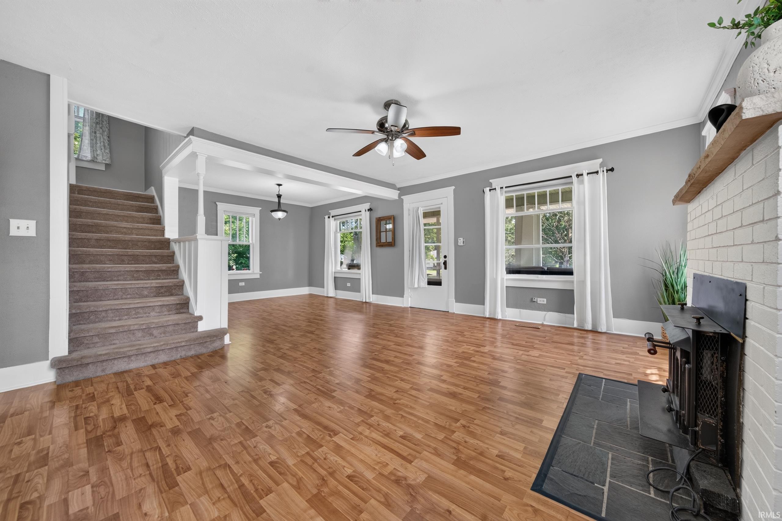 308 N State Rd 14 Highway Akron IN 46910