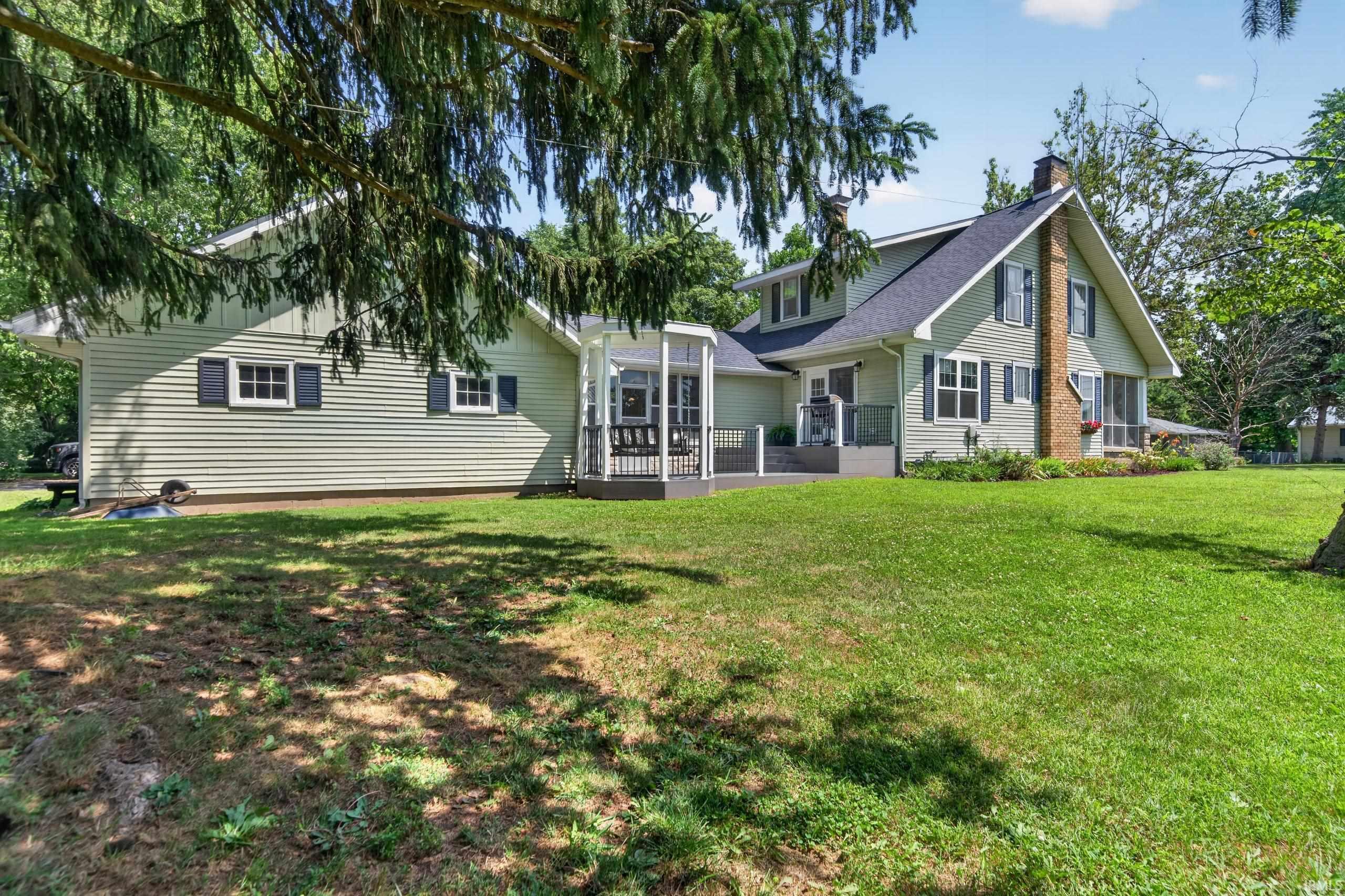 308 N State Rd 14 Highway Akron IN 46910