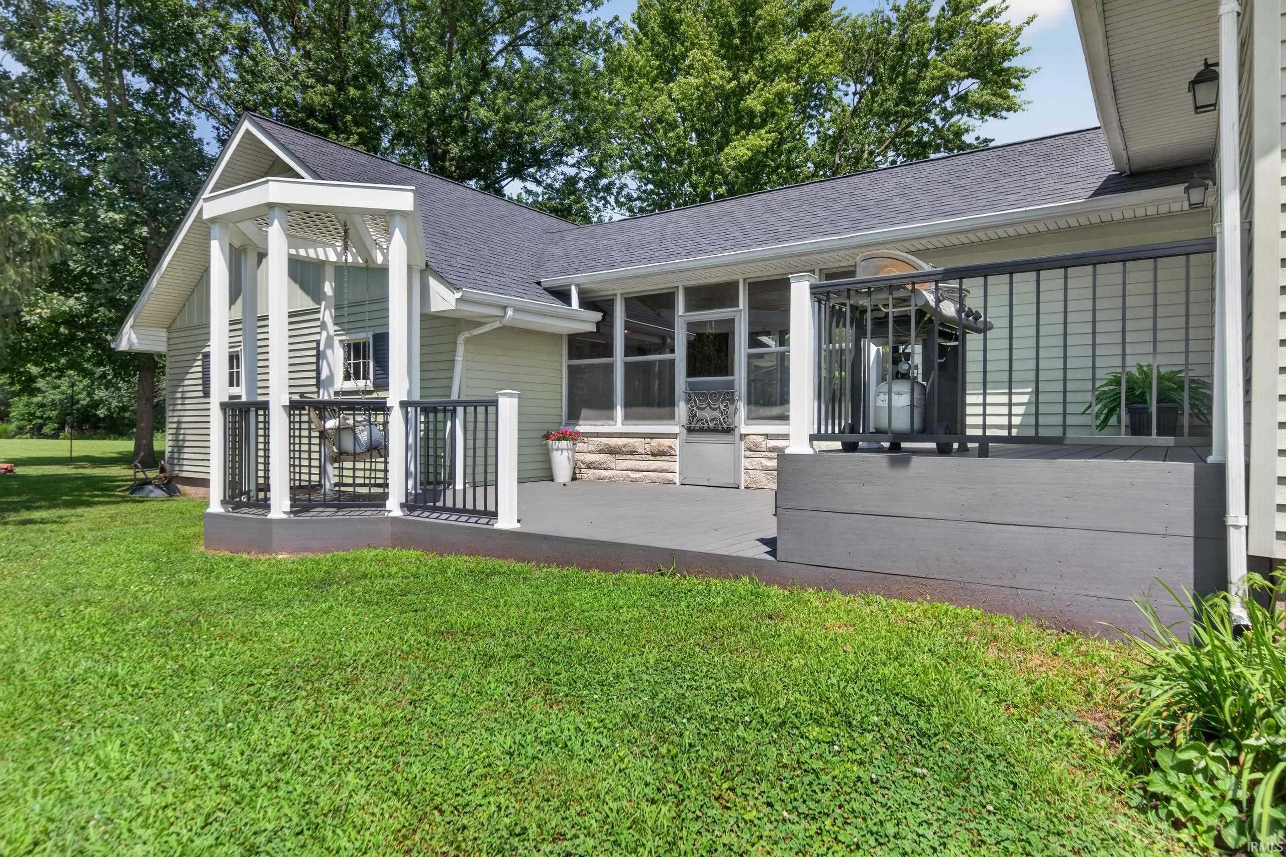 308 N State Rd 14 Highway Akron IN 46910