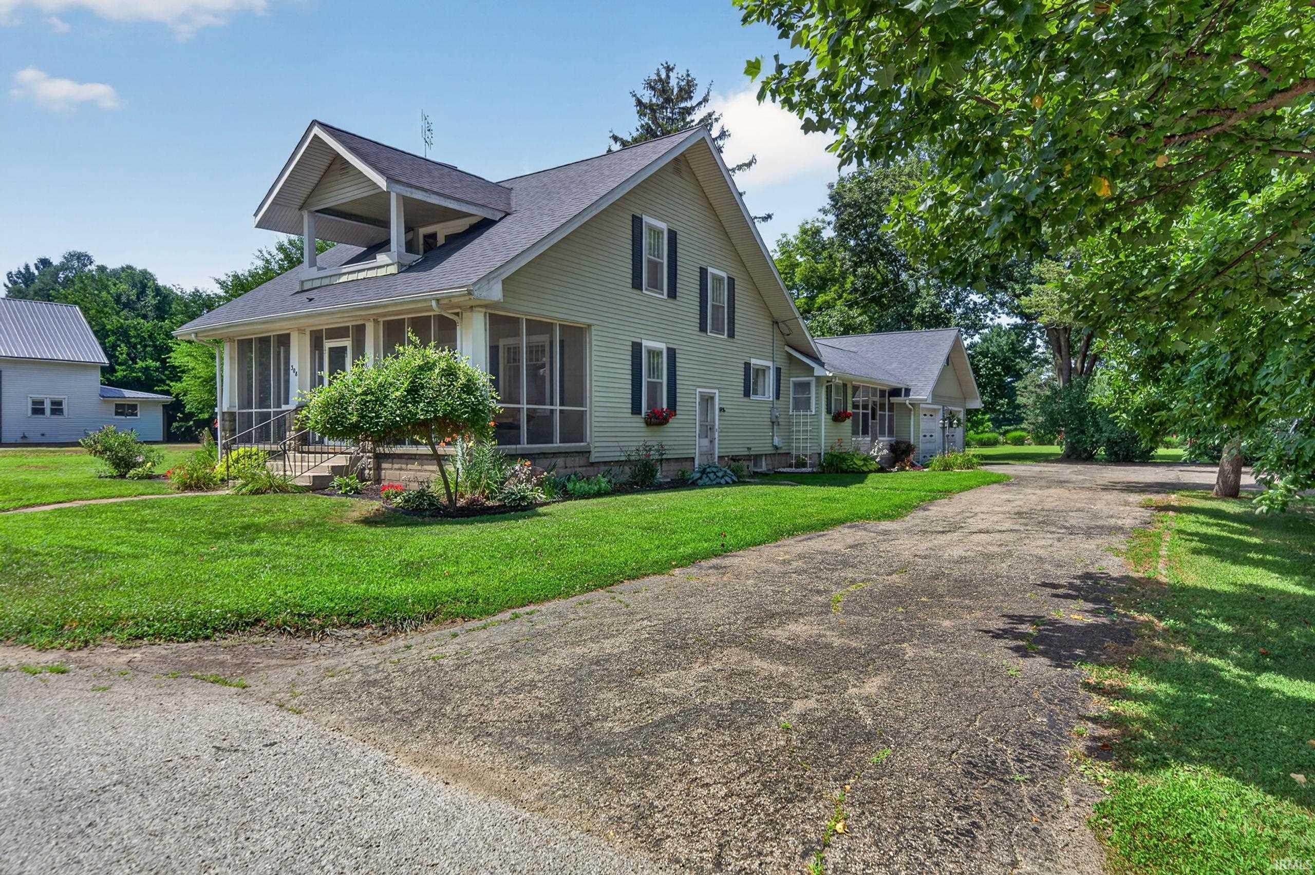 308 N State Rd 14 Highway Akron IN 46910