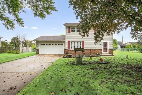 52122 Justine Drive South Bend IN 46628