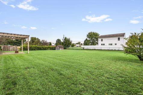 52122 Justine Drive South Bend IN 46628