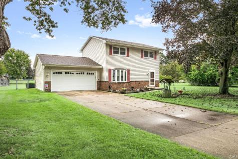 52122 Justine Drive South Bend IN 46628