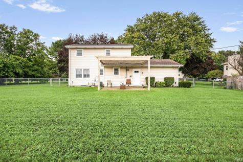 52122 Justine Drive South Bend IN 46628
