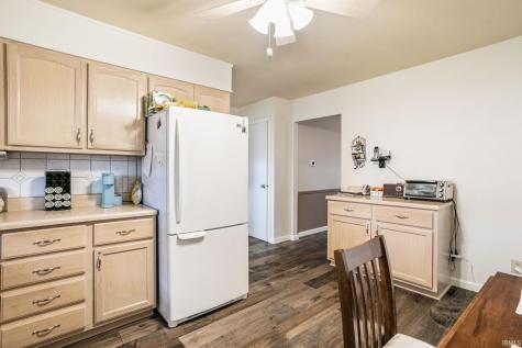 52122 Justine Drive South Bend IN 46628