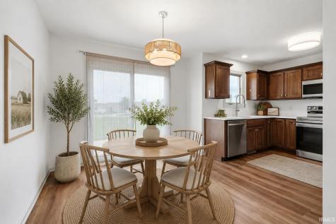 195 Greenpointe Parkway Fort Wayne IN 46814