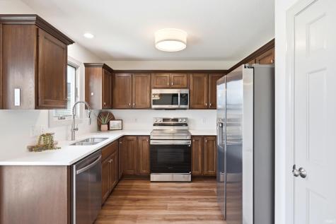 195 Greenpointe Parkway Fort Wayne IN 46814