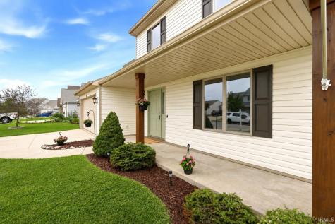 195 Greenpointe Parkway Fort Wayne IN 46814