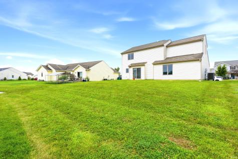 195 Greenpointe Parkway Fort Wayne IN 46814