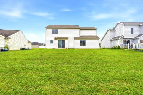 195 Greenpointe Parkway Fort Wayne IN 46814