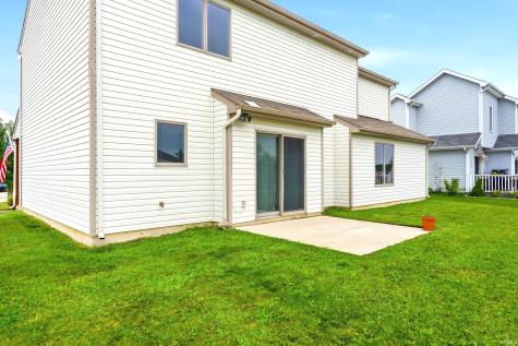 195 Greenpointe Parkway Fort Wayne IN 46814