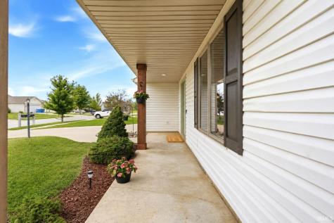 195 Greenpointe Parkway Fort Wayne IN 46814