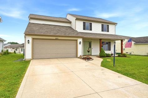 195 Greenpointe Parkway Fort Wayne IN 46814