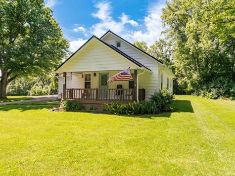 8301 W River Road Yorktown IN 47396
