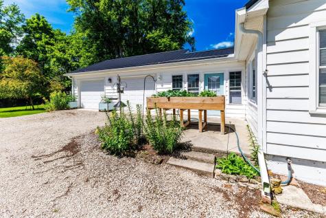 8301 W River Road Yorktown IN 47396