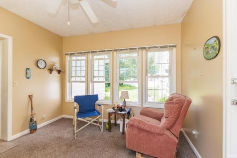 8301 W River Road Yorktown IN 47396