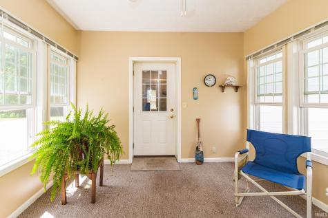 8301 W River Road Yorktown IN 47396