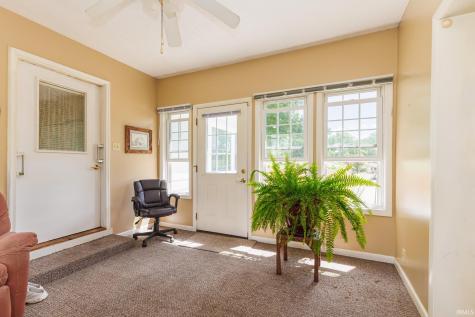 8301 W River Road Yorktown IN 47396