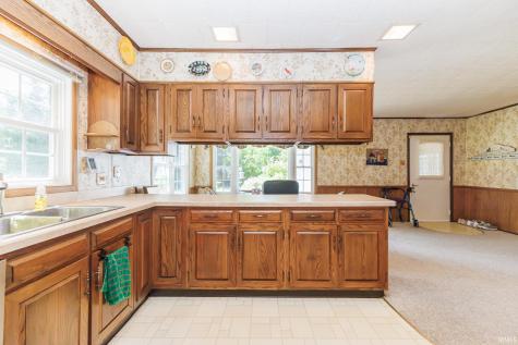 8301 W River Road Yorktown IN 47396