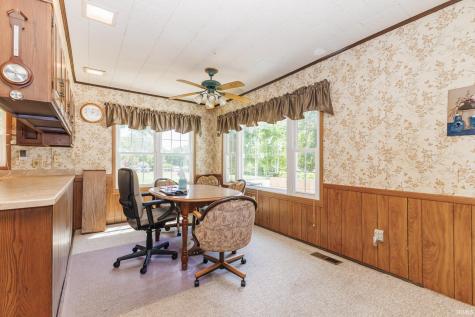 8301 W River Road Yorktown IN 47396