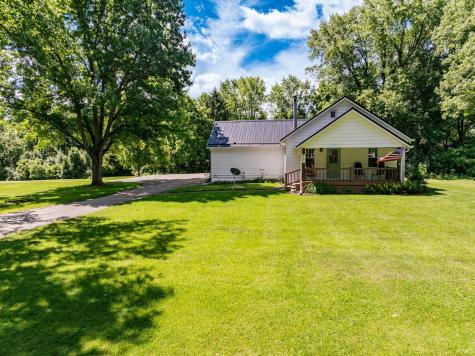 8301 W River Road Yorktown IN 47396