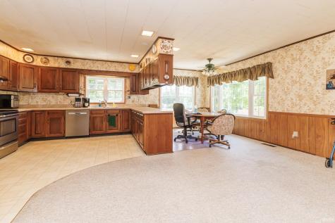 8301 W River Road Yorktown IN 47396