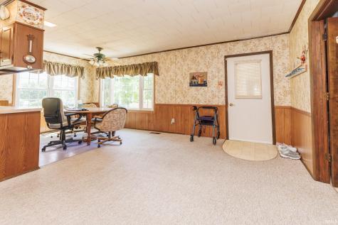 8301 W River Road Yorktown IN 47396