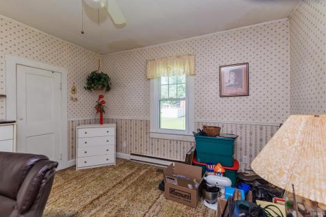 8301 W River Road Yorktown IN 47396