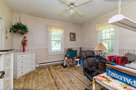 8301 W River Road Yorktown IN 47396