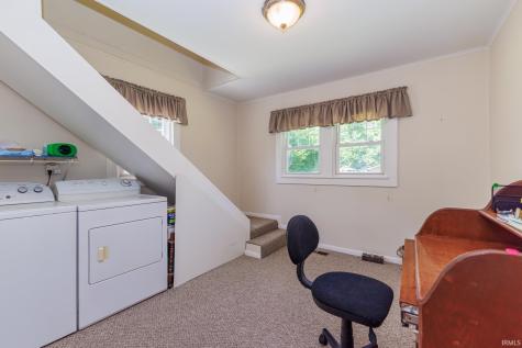 8301 W River Road Yorktown IN 47396