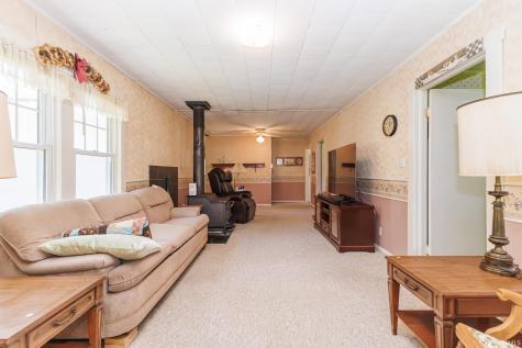 8301 W River Road Yorktown IN 47396