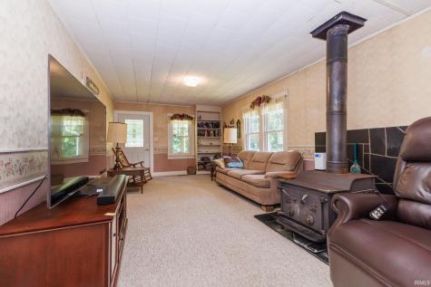 8301 W River Road Yorktown IN 47396