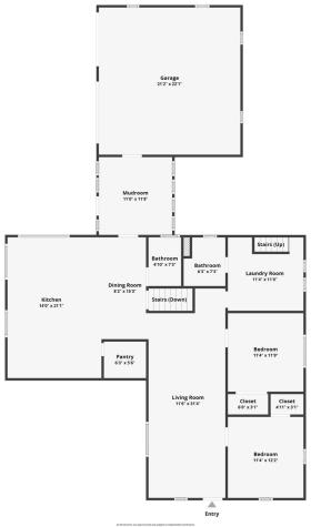 8301 W River Road Yorktown IN 47396