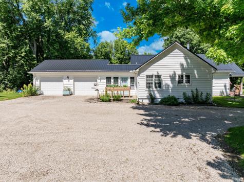 8301 W River Road Yorktown IN 47396