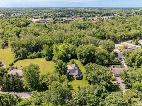 8301 W River Road Yorktown IN 47396