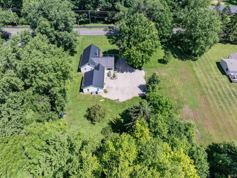 8301 W River Road Yorktown IN 47396