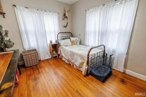 171 N Lewis Street Bloomfield IN 47424