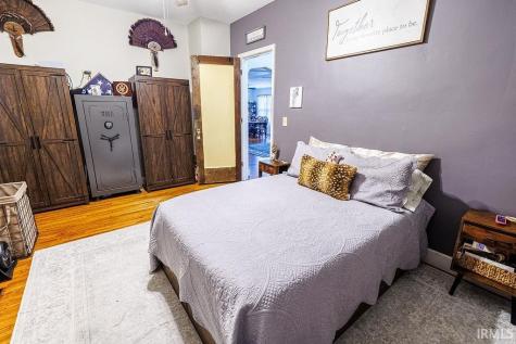171 N Lewis Street Bloomfield IN 47424