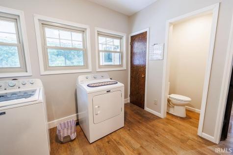 171 N Lewis Street Bloomfield IN 47424