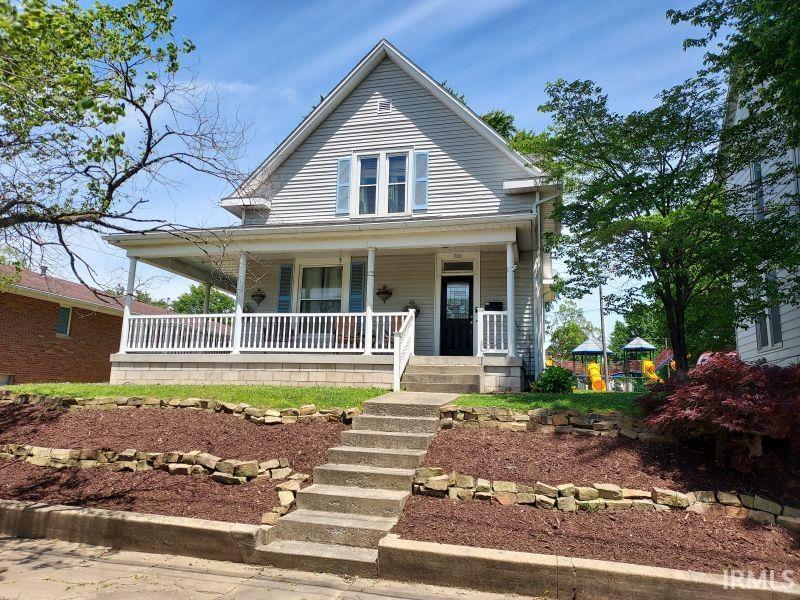 306 E 8th Street Jasper IN 47546