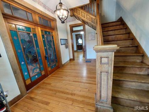 306 E 8th Street Jasper IN 47546