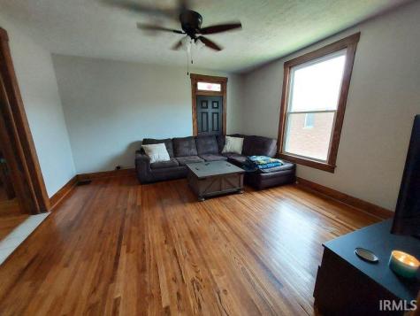 306 E 8th Street Jasper IN 47546