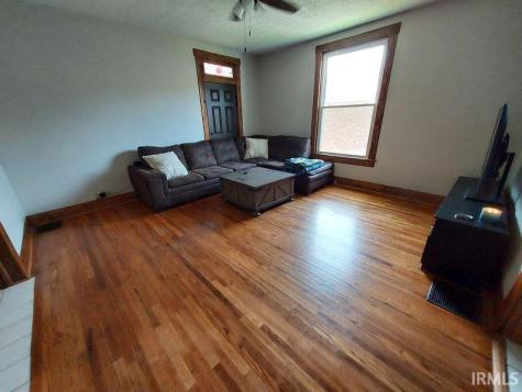 306 E 8th Street Jasper IN 47546